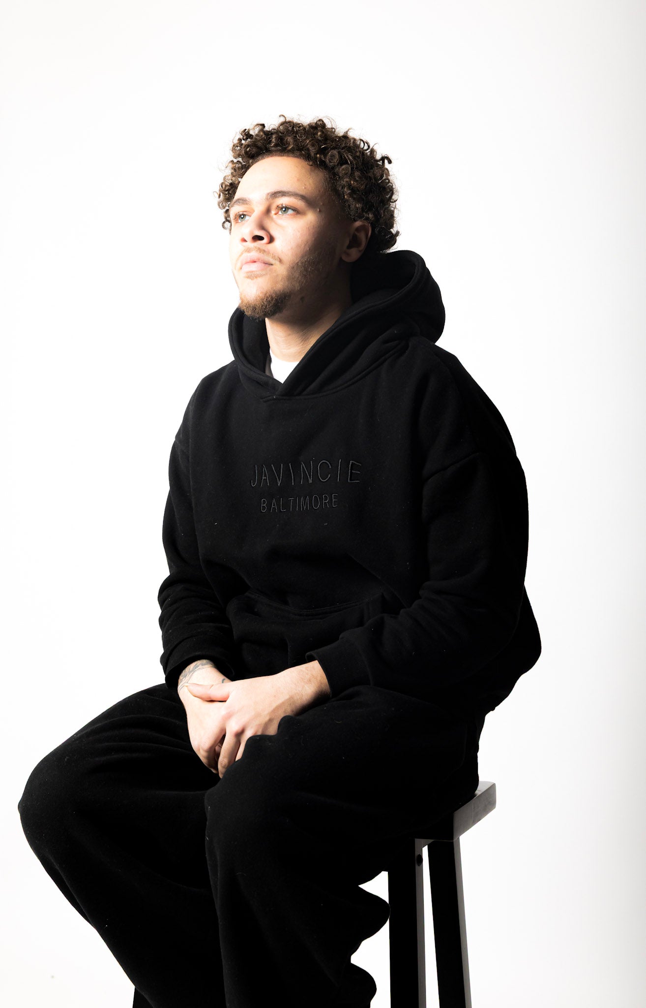 Cloud Fleece Hoodie