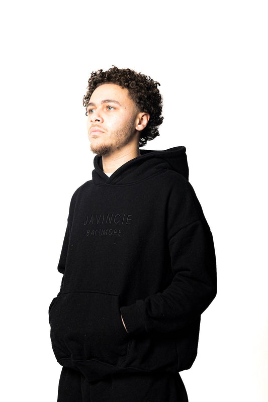 Cloud Fleece Hoodie